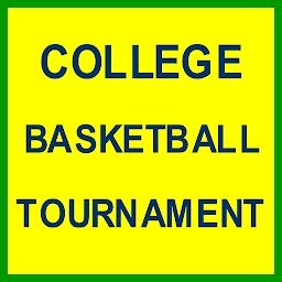 Icon image College Basketball Tournament