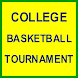 College Basketball Tournament - Androidアプリ