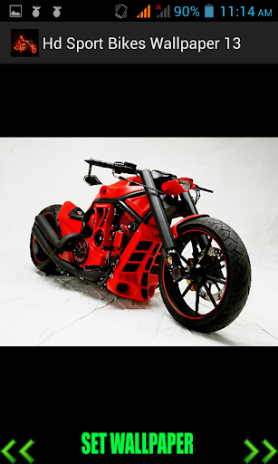 Hd Sport Bikes Wallpaper