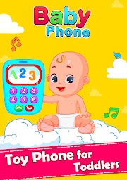 Baby Phone & Tablet Kids Games