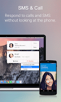 AirDroid (AD-Free) MOD APK 4.3.0.3  poster 4