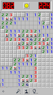 Minesweeper GO – classic mines game 1