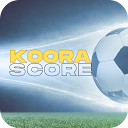 Koora Live Score - Soccer app APK
