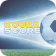 Koora Live Score - Soccer app