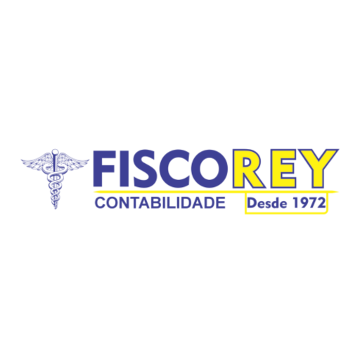 Fisco Rey logo