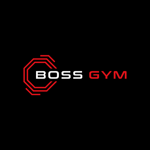 Boss Gym 2023.0929.1138 Icon