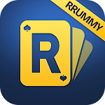 Cover Image of Download RRummy 1.0.5 APK