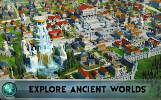 Game screenshot Game of War - Fire Age hack