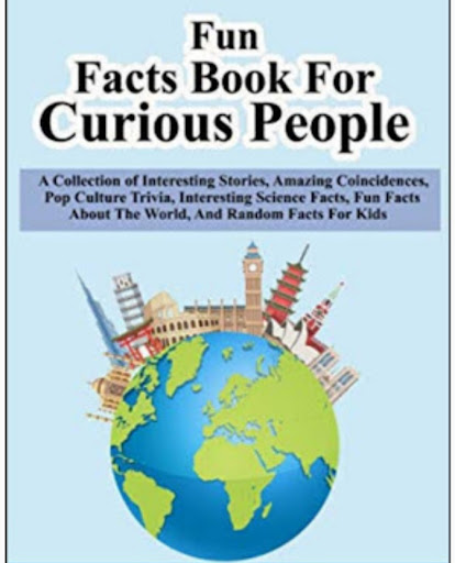 Encyclopedia of Facts Screen 2