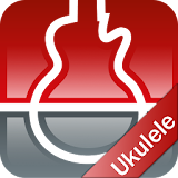 smartChord Ukulele icon