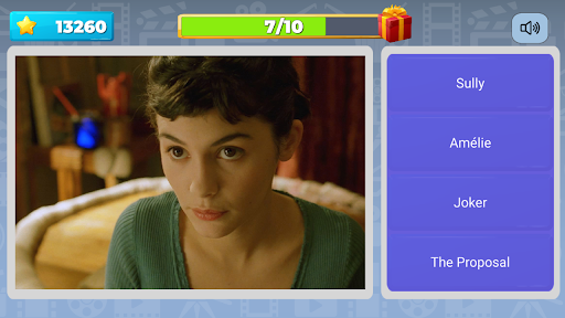 Quiz Guess Movie screenshot 6