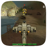 Cheat Gunship Strike 3D icon