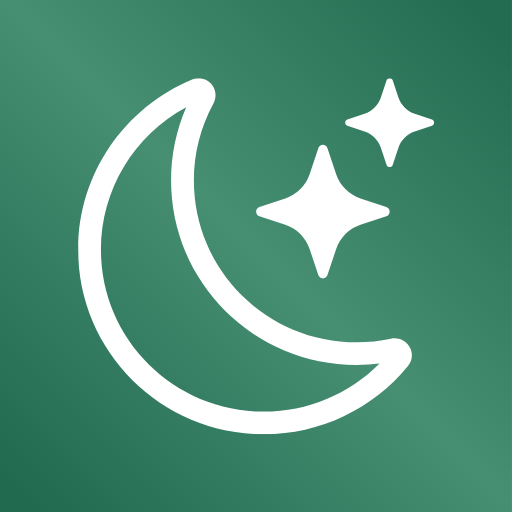 Peace AI: Sleep, Meditation logo
