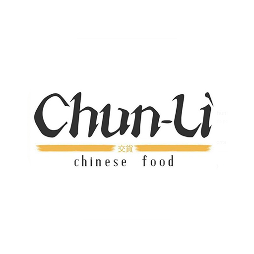 Chun-Li Chinese Food logo