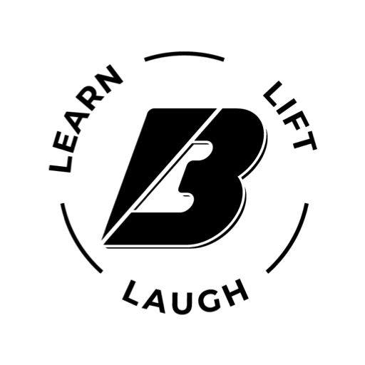 B3 Strength and Performance logo
