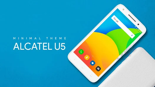 Theme For Alcatel U5 | A5 LED – Apps on Google Play