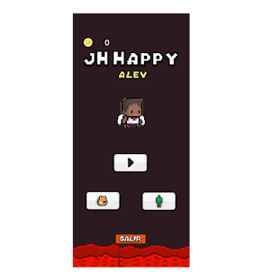 JH HAPPY