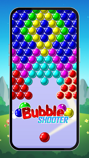 Bubble Shooter