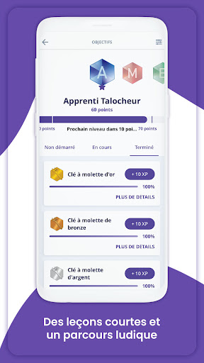 La Taloche Screen 2