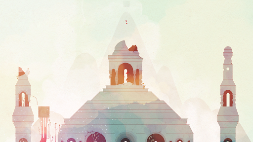 GRIS - Adventure - games