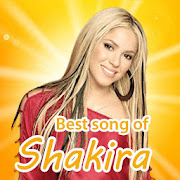 Best shakira songs