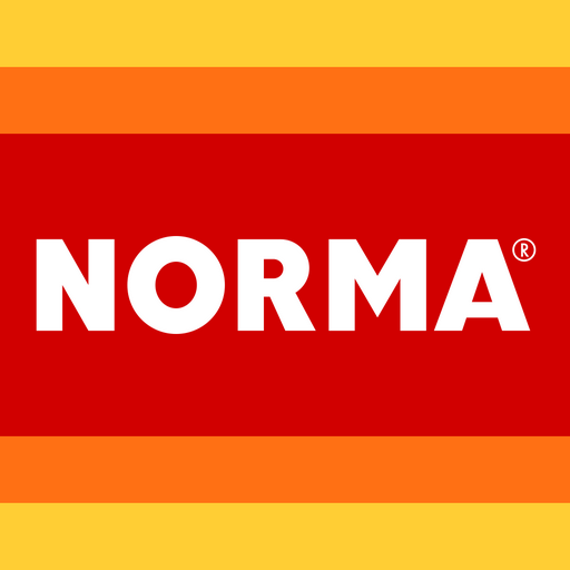 NORMA logo