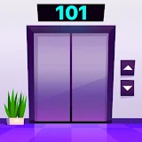 101 Floors: Lift game icon