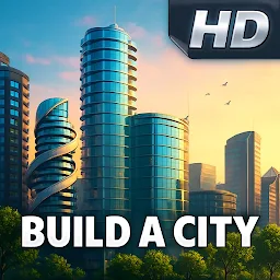 City Island 4: Simulation Town Mod Apk
