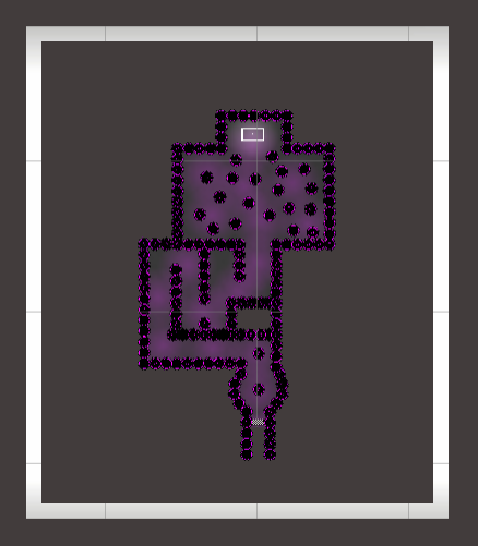 Lite Escape Screen 2