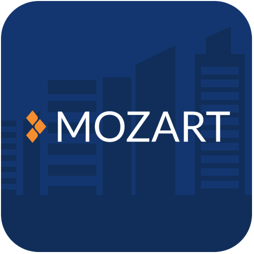 Mozart Mobility V2 logo