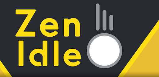 Zen Idle: Gravity Meditation cover