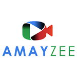 Cover Image of Download AmayZee: Secure Cloud Meetings  APK