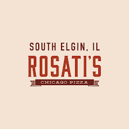 Icon image Rosatis Pizza - South Elgin