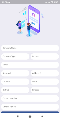 Sigma Job Recruiter Screen 3