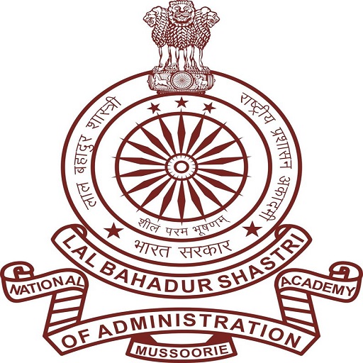 LBSNAA OPAC logo