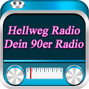 Top 20 Music & Audio Apps Like Hellweg Radio - Dein 90er Radio - Best Alternatives