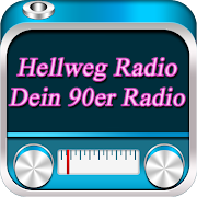 Hellweg Radio - Dein 90er Radio