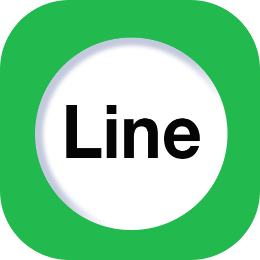 Messenger Line Chat Pro