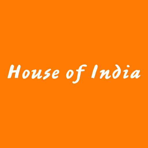 House of India ML3 logo