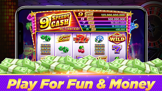 Chumba-Casino Win Real Money