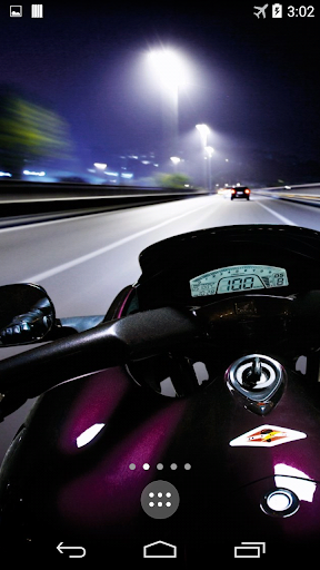 Motorcycles 4K Live Wallpaper