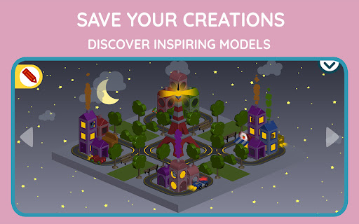 Pango Build & Explore City screenshot 10