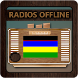 Radio Mauritius offline FM icon