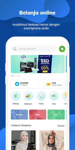 KOSAMI KITA Screen 2