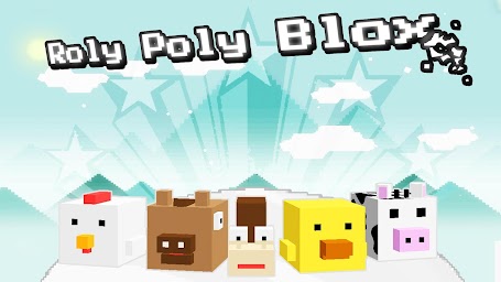 Roly Poly Blox 2020