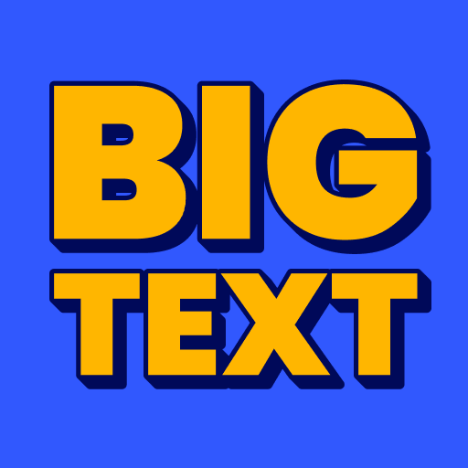 Big Font 3.0.68