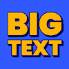 Big Font MOD APK 3.0.67 (Pro Unlocked)
