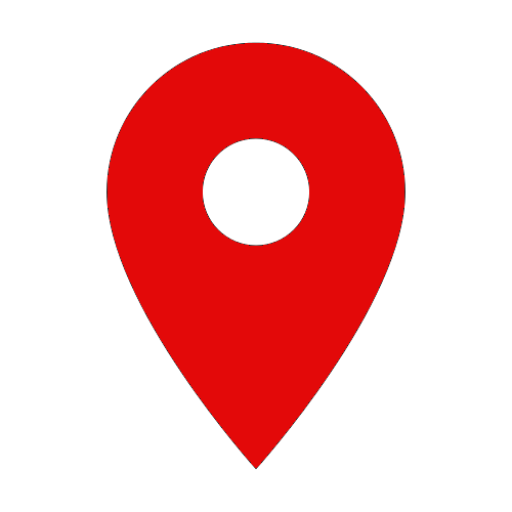 My places 1.0 Icon