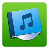 Tube MP3 Player icon