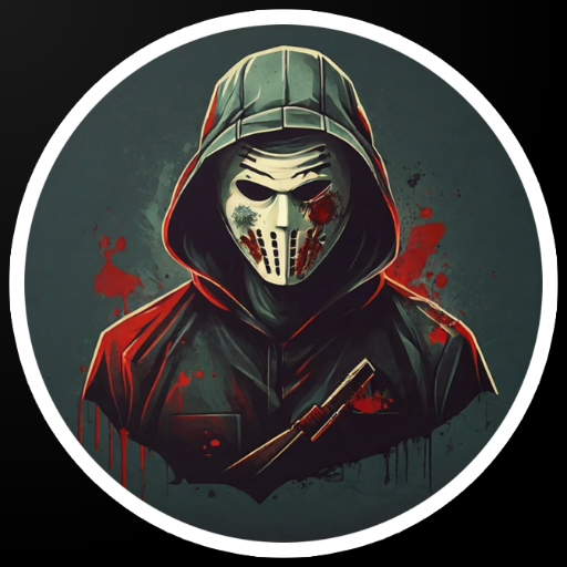 Реальные Криминальные Истории logo
